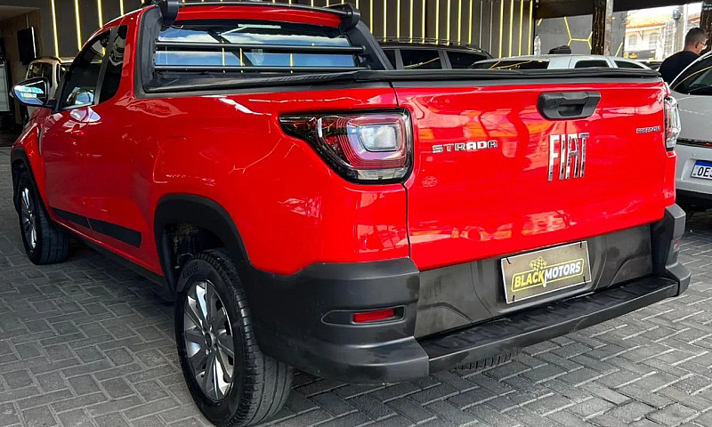 Fiat Strada Freedom ...