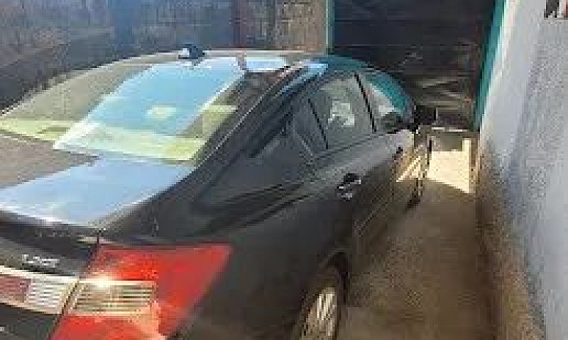 Honda Civic Sedan Lx...