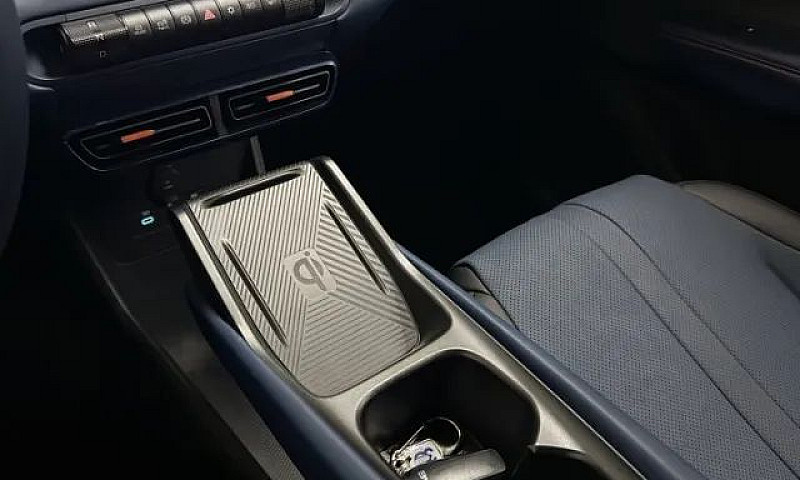 Byd Dolphin Mini (El...