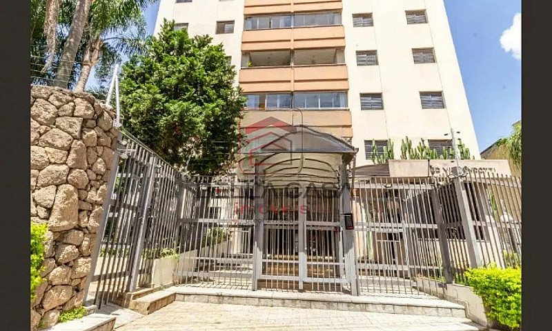 Apartamento A Venda ...