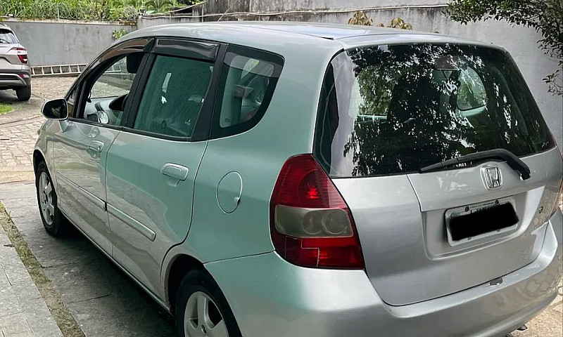 Honda Fit Lxl 1.4/ 1...