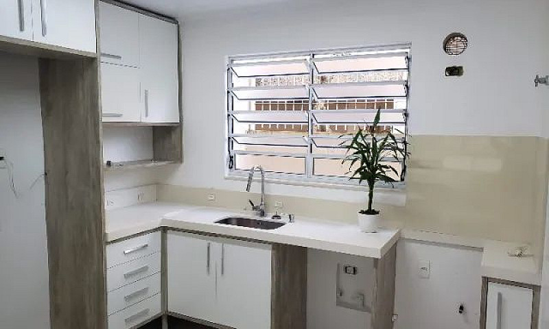 Apartamento 3 Quarto...