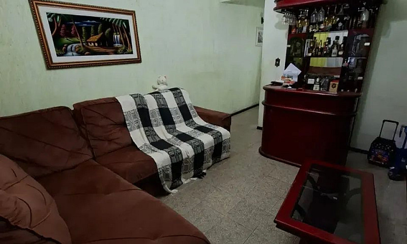 Sobrado 210M Com 3 D...