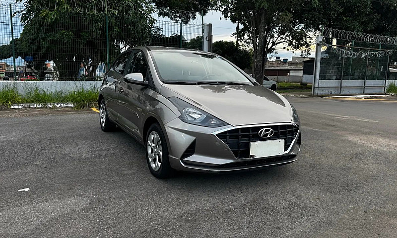 Hyundai Hb20 Vision ...