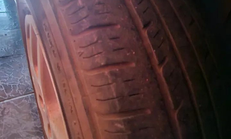 Fiat Palio 1.0 Econo...