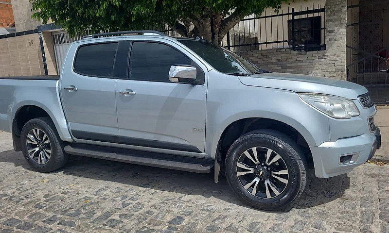 Chevrolet S10 Pick-U...