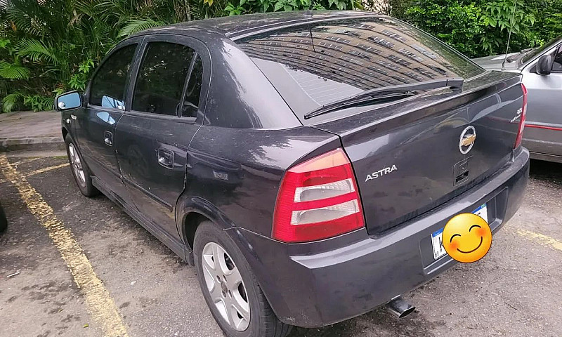 Chevrolet Astra Adva...