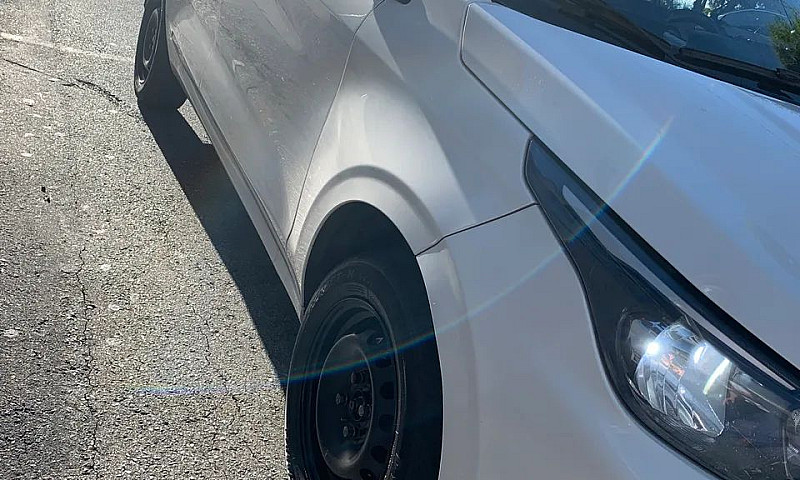 Fiat Argo 1.0 6V Fle...