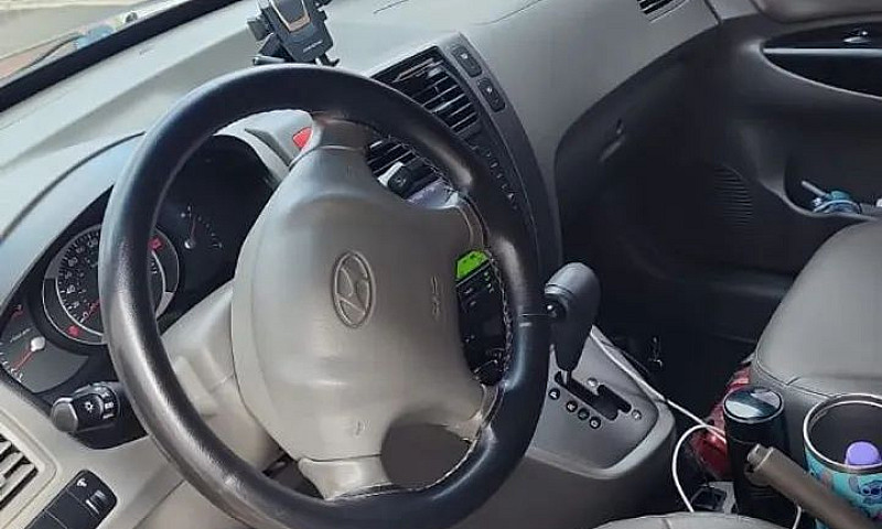 Hyundai Tucson 2.0 1...