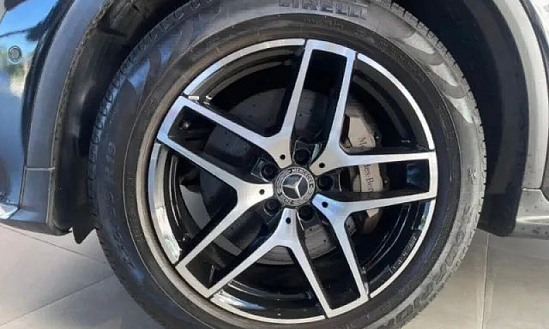 Mercedes-Benz Glc 25...