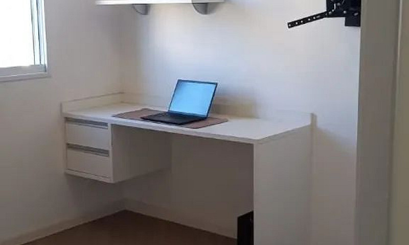 Apartamento Com 2 Do...