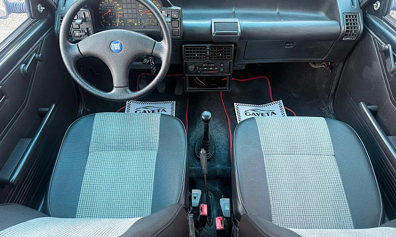 Fiat Uno Mille 1.0/ ...