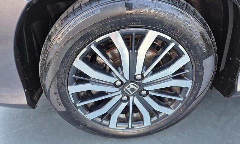 Honda City Sedan Dx ...