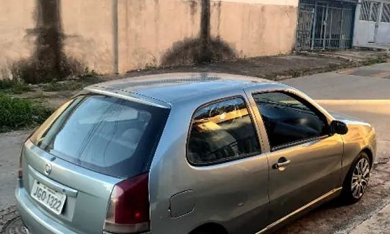 Fiat Palio 1.0/ Trof...