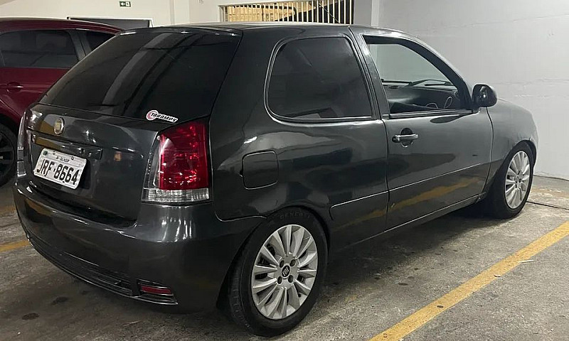 Fiat Palio 1.0/ Trof...