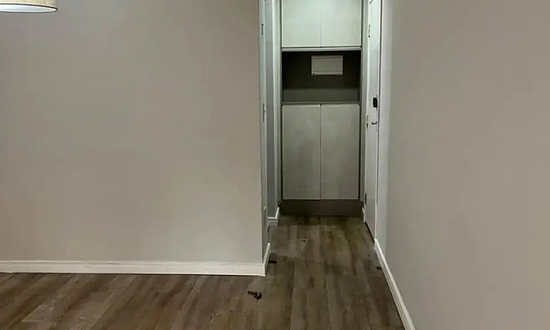 Apartamento Com 3 Qu...
