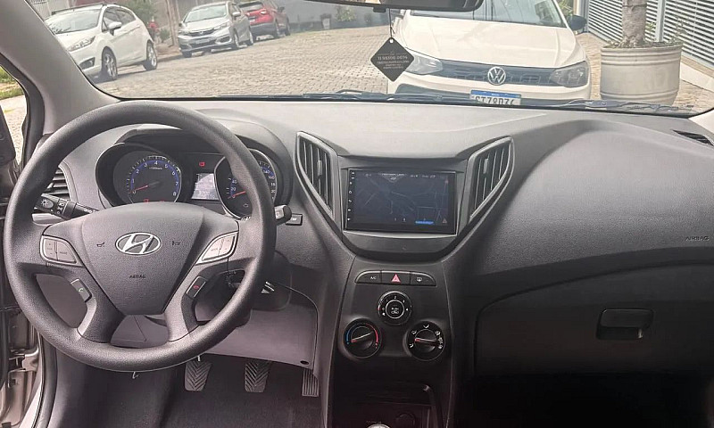 Hyundai Hb20 Comf./C...