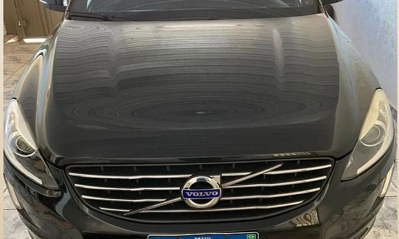 Volvo Xc-60 Xc 60 D-...