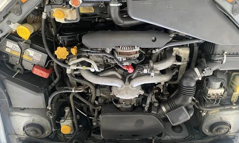 Subaru Impreza 1.5 1...