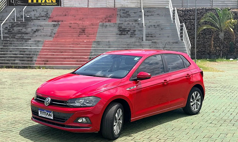 Volkswagen Polo High...