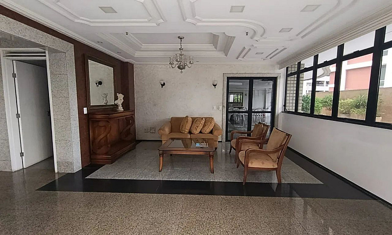Apartamento Alto Pad...