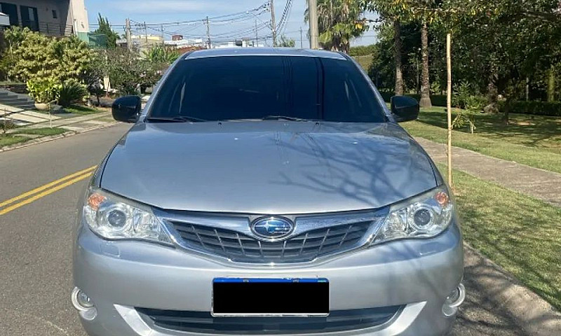 Subaru Impreza 1.5 1...
