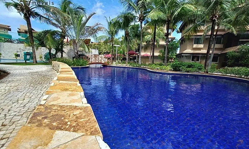 Apartamento Com 4 Qu...