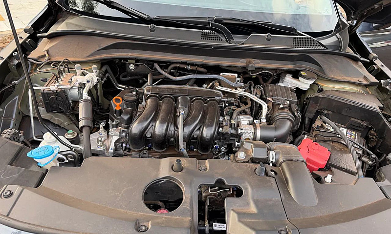Honda Hr-V Exl 1.5 S...