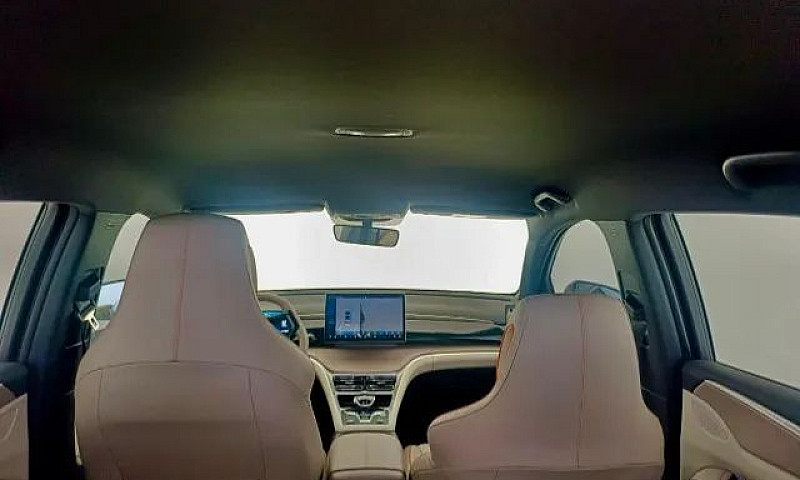 Byd Song Pro Gs 1.5 ...