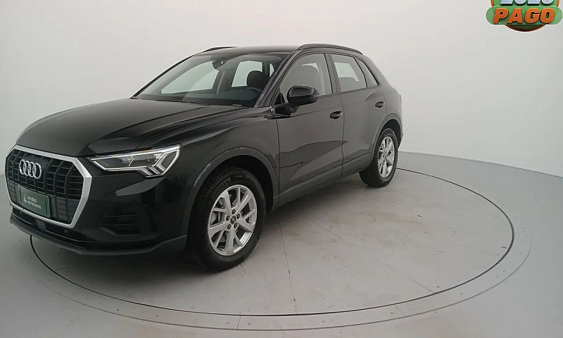 Audi Q3 Prestige 2.0...