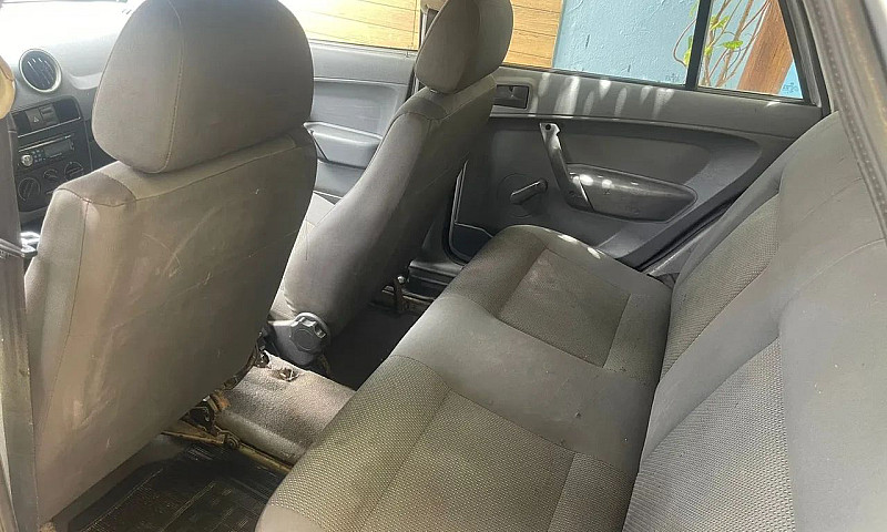 Volkswagen Gol Geraç...