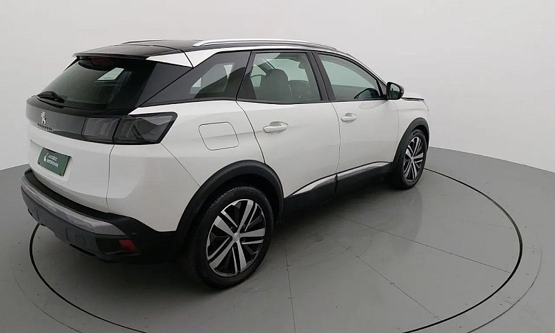 Peugeot 3008 Griffe ...