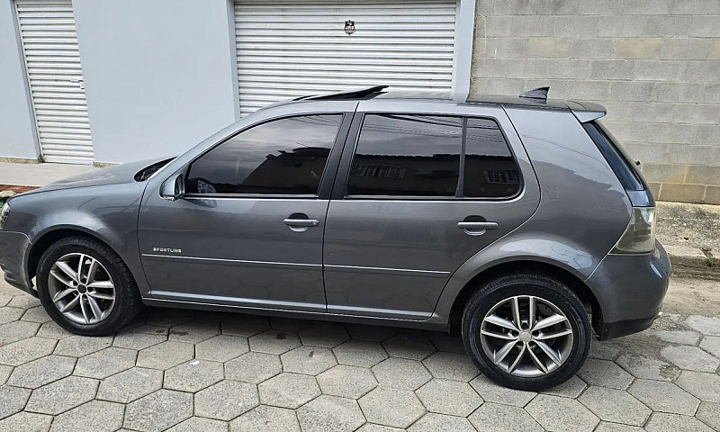 Volkswagen Golf Spor...