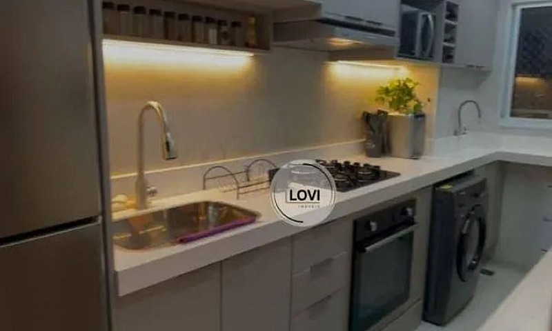 Apartamento Com 2 Do...