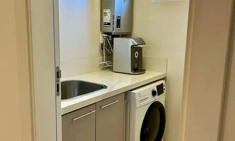 Apartamento Para Ven...