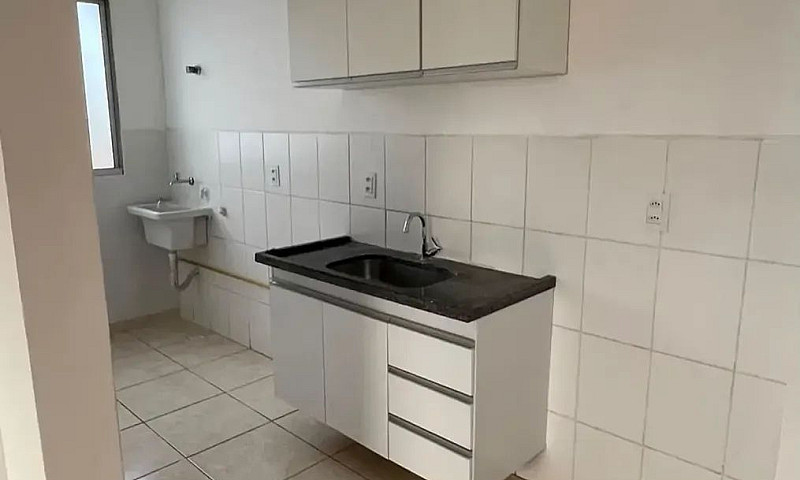 Apartamento 2 Quarto...