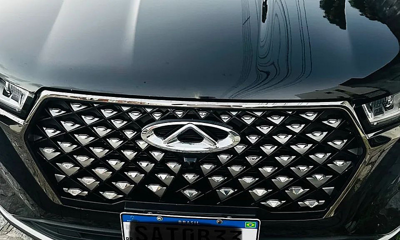 Chery Tiggo 7 Sport ...