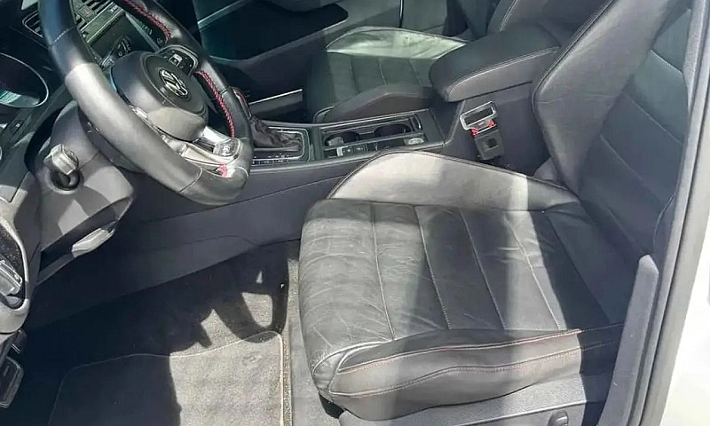 Volkswagen Golf Gti ...