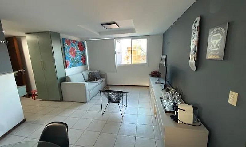 Vendo Apartamento No...