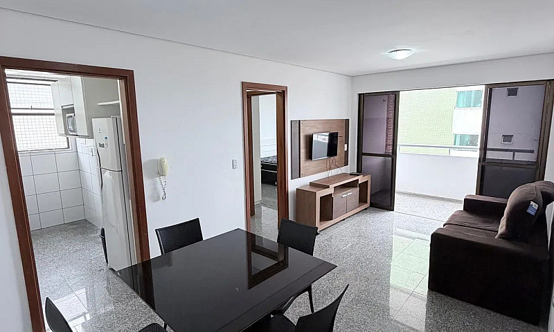 Apartamento Mobiliad...