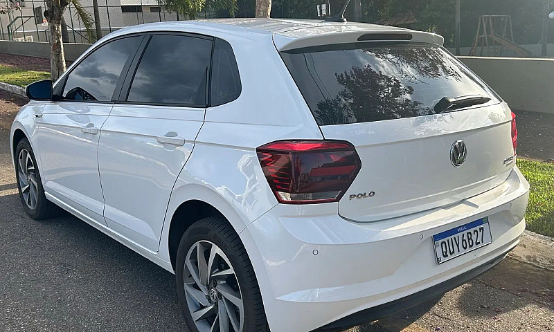 Volkswagen Polo High...