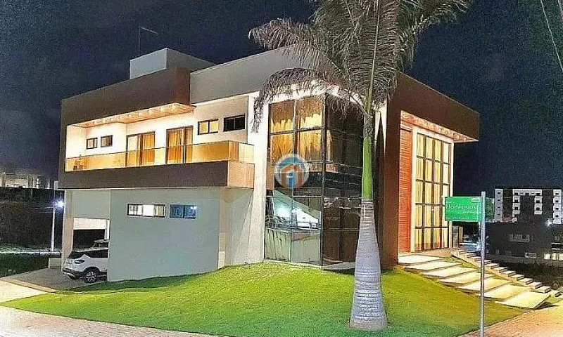 Casa De Alto Padrão ...