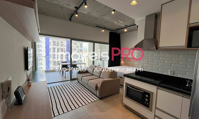 Apartamento/Studio P...