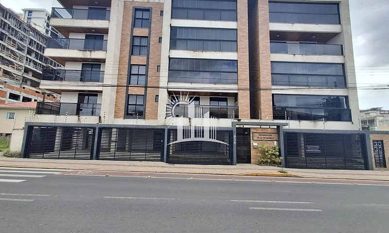 Apartamento Com 2 Su...