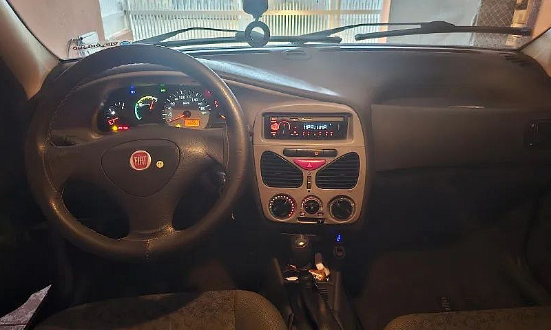 Fiat Palio 1.0 Econo...