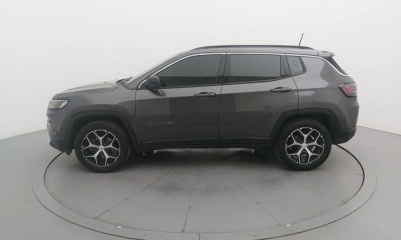 Jeep Compass Long. T...