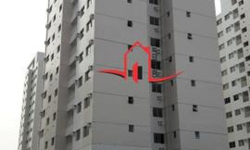 Apto No River Side D...