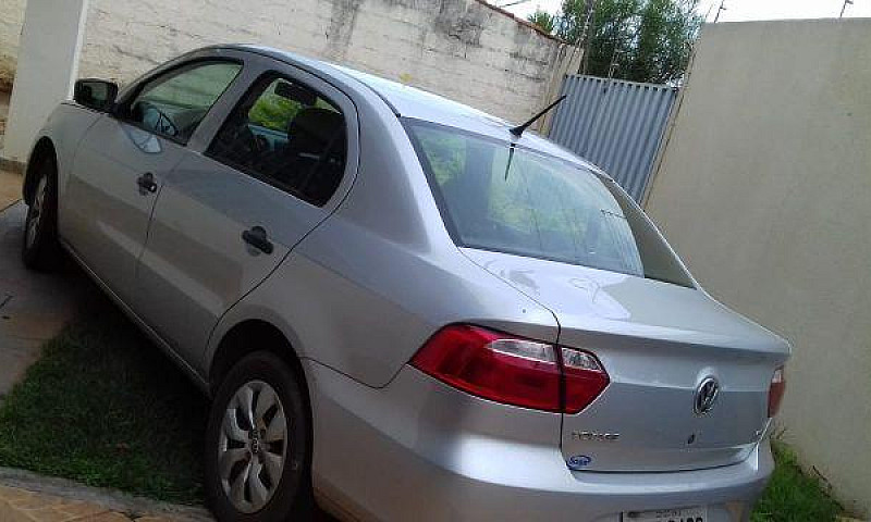 Vw - Volkswagen Voya...