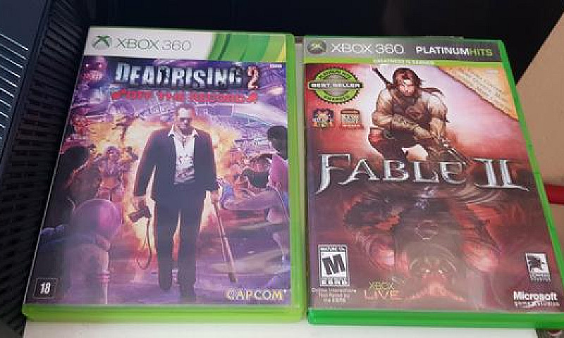 Xbox 360...