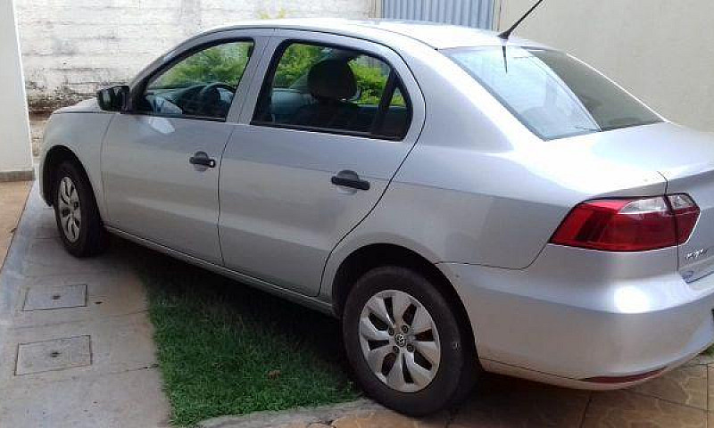 Vw - Volkswagen Voya...